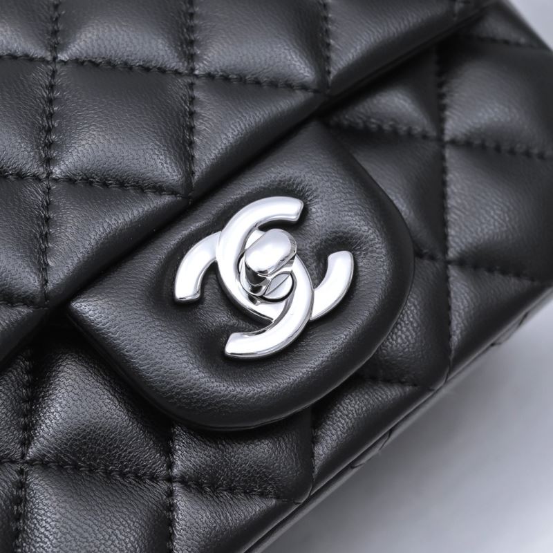 Chanel CF Series Bags